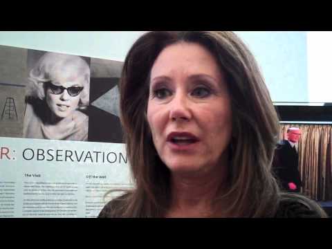 Mary McDonnell