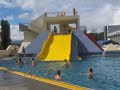AquaCity Photoshoot 2006