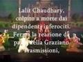 LICENZIAMENTI : DUE CASI,DUE STORIE TRAGICHE