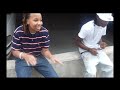 Lil Jaye and A.D. -- Day 1