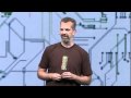 Google Wave at Google IO 2010 Keynote