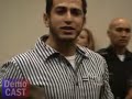 democast.tv UC Irvine Islamists' repeat Nazi lesson towards Ambassador Oren: By permitting us to scapegoat Zionism, the West enables power to our totalitarian movement. Israel's Ambassador Oren overcomes 10 antagonistic disruptions by Univ Calif Irvine, Muslim Students Unioners - to deliver speech about middle-east relations to capacity audience. Police Chief comments on arrest of 12 Muslim agitators. Palestinian and Zionist attendees comment on audacious conduct of alleged Muslim Brotherhood-linked, MSU Full speech and interviews - 48 min.