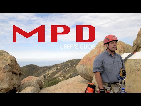 CMC Rescue MPD User's Guide