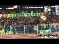 aris Vs APOEL ULTRAS