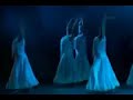 Flamenco dance Fandango