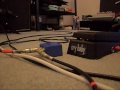 when the Wah is active it has a much more clearer sound,  doesn't get overloaded as much with hi output pickups. however if your happy with the sound of your wah then keep it that way, as for me i prefer it this way. RECORDED WITH: -Ibanez RGT42DX (bridge pickup = Dimarzio ToneZone) -Blackstar HT-5 Mini Stack -Leem hotline cables -Behringer C-5 Pencil Condenser microphone -Behringer Mixer -Echo Audio - Sound Card -Cubase SE-3 (audio clips) Check out the Write up here: sixstringbliss. ...