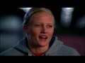 Carolina Kluft | RBK | I am what I am