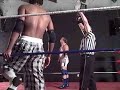 North West Outlaws vs Demarcus James & Badd Blood 92708