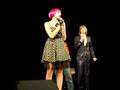 Ondra Ruml a Olga Lounová opera (knihovna)