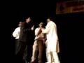 MC Show Comedy Skit [Re-Mastered]