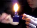 Stealing the flame Stealing the flame