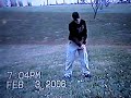 The Golf Movie (Holes 9-11) 4 of 9