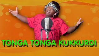 NEW SOURA FOLKS SONG#TONGA TONGA KUKKURDI#STUDIO V