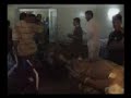 A mortar targeting the US base injures 20