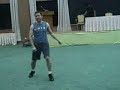 Dangerous_with John Robinson