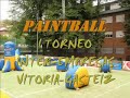Paintball Torneo Vitoria Gasteiz