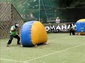 Paintball Torneo Vitoria Gasteiz