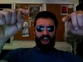 Made a video, me at work on my computer: http://www.youtube.com/watch?v=AfNj0IrL5Rs