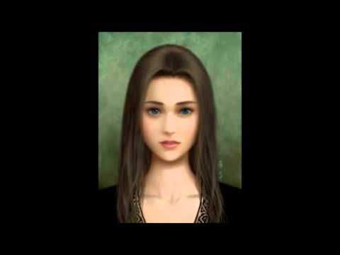 sonee - Look in the eyes. It changes ya man. MELANCHOLIC PRINCESS.