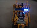 BULLDOZER R/C - WITH LIGHT BAR BULLDOZER R/C - WITH LIGHT BAR