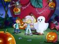Strawberry Shortcake - Scaredy Little Me (Italian)