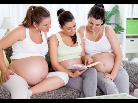 how to determine gender of baby