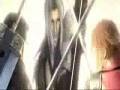 The ACTUAL Crisis Core Abridged Opening