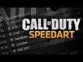 The Iron Wolf Project - Call of Duty Scoreboard - Design Progression