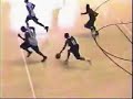 Kyle Lowry Highschool Footage Kyle Lowry Highschool Footage