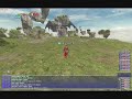 DRF Vs. Bahamut Version 2