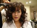 그림자 스타일링 중 : 신인가수 베이지