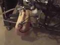 MegaSquirt Engine Start-up