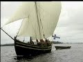 Postijahti purjehdus