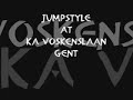 Jumpstyle Ka Voskenslaan Vorwerk - Vietnam
