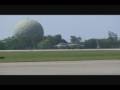 Taiwan Taidong AFB IDF Aerobatics台東基地經國號戰機性能展示