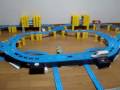 THE FIGHTING PLARAIL 2009 part2