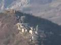 Escursione in Alta Valcogena - Belforte - Borgotaro