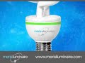 Amazing Negative Ion Energy Efficient Bulb Amazing Negative Ion Energy Efficient Bulb