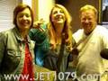 Lisa Lampanelli joins Darren & Coba PROMO