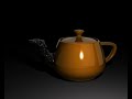 goo  effect  in 3ds max with particle flow