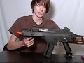 Review of the JG G36C