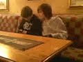 fun lol day in oak scott kez leo n the man becca