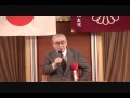 自由民主党長崎県民大会 ⑦ 森田実先生.wmv