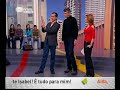 defesa pessoal