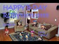 Mmv Happy b-day ruby
