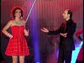 Marije Lajqaj&Pellumb Vrinca - Kurre si ndan shqiptart kufini (Gezuar 2013)