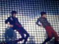[FANCAM] 08.02.12 - Music Bank in Paris SHINee Medley + Ring Ding Dong