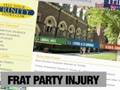 videos de College News: October 16, 2008