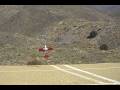 AEROMODELISMO EN CLUB ALBORAN III CONCENTRACION