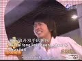 smile pasta   bei ji xing de yan lei mv   nicholas teo